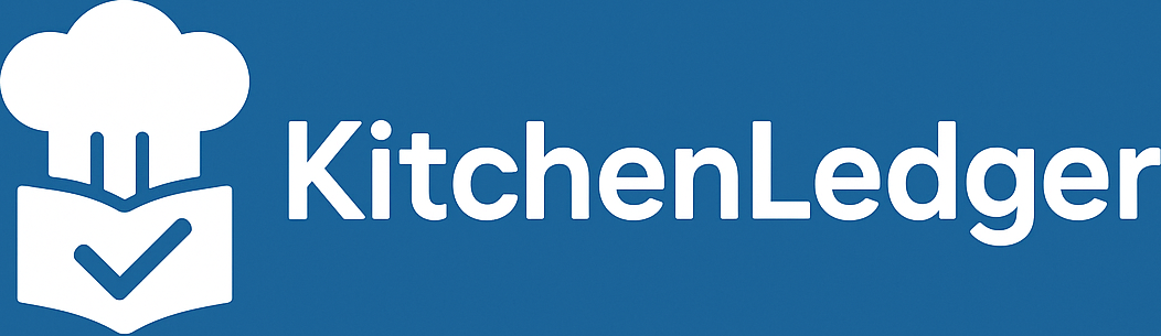 KitchenLedger